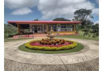 Fincas y Casas Campestres, Venta, La Cumbre - $1.150.000.000