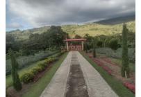 Fincas y Casas Campestres, Venta, La Cumbre - $1.150.000.000