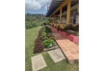 Fincas y Casas Campestres, Venta, La Cumbre - $1.150.000.000