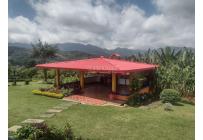 Fincas y Casas Campestres, Venta, La Cumbre - $1.150.000.000