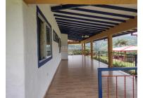 Fincas y Casas Campestres, Venta, La Cumbre - $1.150.000.000