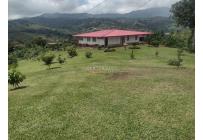 Fincas y Casas Campestres, Venta, La Cumbre - $1.150.000.000