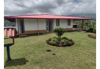 Fincas y Casas Campestres, Venta, La Cumbre - $1.150.000.000