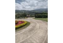 Fincas y Casas Campestres, Venta, La Cumbre - $1.150.000.000