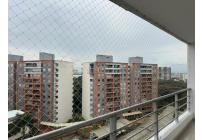 Apartamentos, Alquiler, Ciudad Jardín - $3.500.000