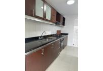 Apartamentos, Alquiler, Ciudad Jardín - $3.500.000