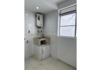 Apartamentos, Alquiler, Ciudad Jardín - $3.500.000