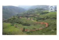 Lotes, Venta, La Cumbre - $80.000.000