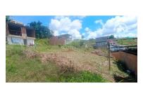 Lotes, Venta, Restrepo - $45.000.000