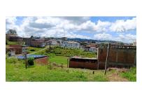 Lotes, Venta, Restrepo - $45.000.000