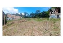 Lotes, Venta, Restrepo - $45.000.000