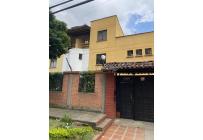 Casas, Venta, Santa Anita - $380.000.000