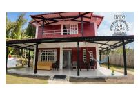 Fincas y Casas Campestres, Venta, La Cumbre - $360.000.000