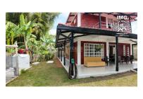 Fincas y Casas Campestres, Venta, La Cumbre - $360.000.000