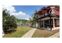 Fincas y Casas Campestres, Venta, La Cumbre - $360.000.000