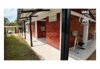 Fincas y Casas Campestres, Venta, La Cumbre - $360.000.000