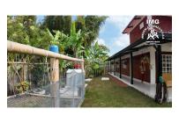 Fincas y Casas Campestres, Venta, La Cumbre - $360.000.000