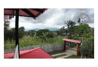 Fincas y Casas Campestres, Venta, La Cumbre - $360.000.000