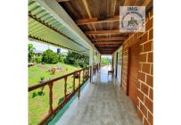 Fincas y Casas Campestres, Venta, Dagua - $250.000.000