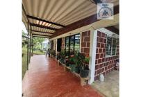Fincas y Casas Campestres, Venta, La Cumbre - $280.000.000