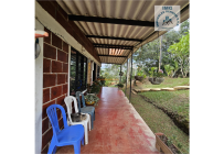 Fincas y Casas Campestres, Venta, La Cumbre - $280.000.000