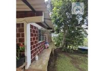 Fincas y Casas Campestres, Venta, La Cumbre - $280.000.000