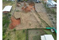 Lotes, Venta, 100 Palos - $140.000.000