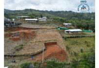 Lotes, Venta, 100 Palos - $140.000.000
