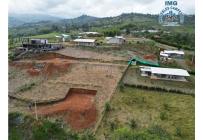 Lotes, Venta, 100 Palos - $140.000.000
