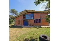 Fincas y Casas Campestres, Venta, La Cumbre - $270.000.000