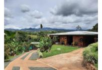 Fincas y Casas Campestres, Venta, La Cumbre - $480.000.000