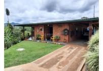 Fincas y Casas Campestres, Venta, La Cumbre - $480.000.000