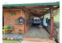 Fincas y Casas Campestres, Venta, La Cumbre - $480.000.000