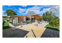Fincas y Casas Campestres, Venta, La Cumbre - $850.000.000
