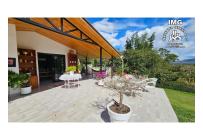 Fincas y Casas Campestres, Venta, La Cumbre - $850.000.000