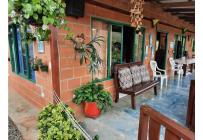 Fincas y Casas Campestres, Venta, La Cumbre - $480.000.000