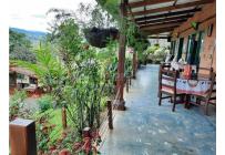Fincas y Casas Campestres, Venta, La Cumbre - $480.000.000