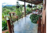 Fincas y Casas Campestres, Venta, La Cumbre - $480.000.000