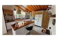Fincas y Casas Campestres, Venta, La Cumbre - $850.000.000
