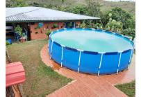 Fincas y Casas Campestres, Venta, La Cumbre - $480.000.000