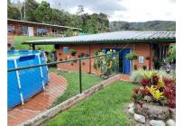 Fincas y Casas Campestres, Venta, La Cumbre - $480.000.000