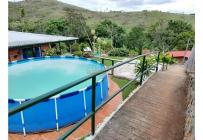 Fincas y Casas Campestres, Venta, La Cumbre - $480.000.000