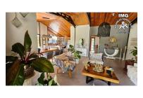 Fincas y Casas Campestres, Venta, La Cumbre - $850.000.000
