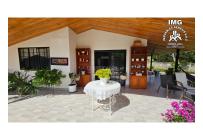 Fincas y Casas Campestres, Venta, La Cumbre - $850.000.000