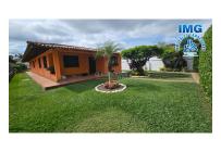 Fincas y Casas Campestres, Venta, La Cumbre - $595.000.000