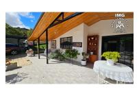 Fincas y Casas Campestres, Venta, La Cumbre - $850.000.000