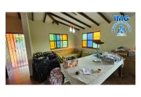 Fincas y Casas Campestres, Venta, La Cumbre - $595.000.000