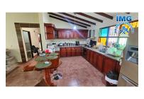 Fincas y Casas Campestres, Venta, La Cumbre - $595.000.000