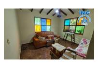 Fincas y Casas Campestres, Venta, La Cumbre - $595.000.000