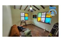Fincas y Casas Campestres, Venta, La Cumbre - $595.000.000